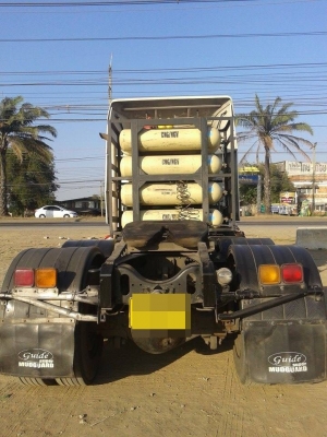 ISUZU GXZ270 ISUZU GXZ270