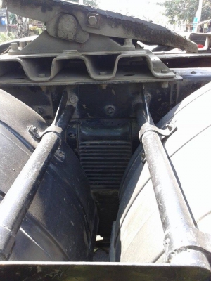 ISUZU GXZ270 ISUZU GXZ270