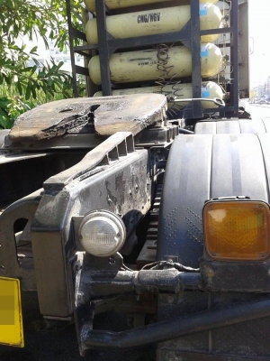 ISUZU GXZ270 ISUZU GXZ270