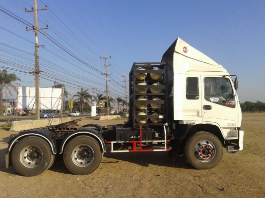 ISUZU GXZ270 ISUZU GXZ270