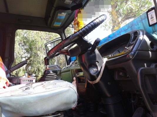 ISUZU GXZ270 ISUZU GXZ270