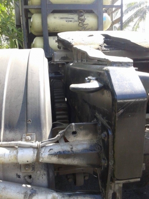 ISUZU GXZ270 ISUZU GXZ270