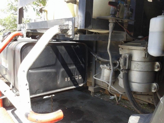 ISUZU GXZ270 ISUZU GXZ270