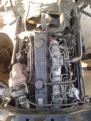 ISUZU GXZ270 ISUZU GXZ270