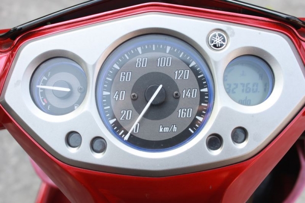 Nouvo Elegance ปี 53