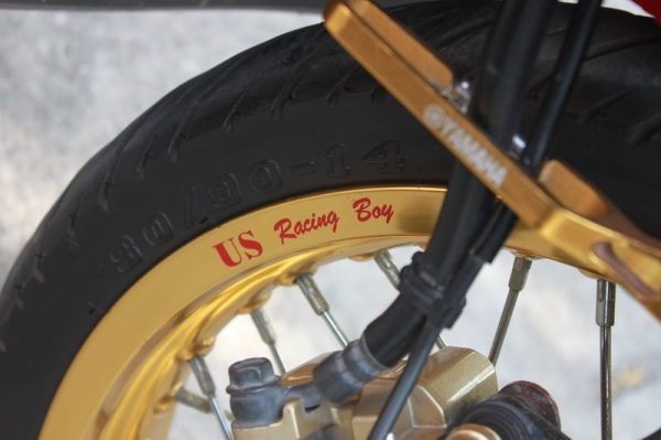 Nouvo Elegance ปี 53