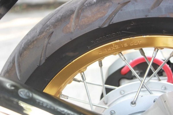 Nouvo Elegance ปี 53