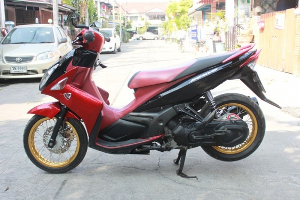 Nouvo Elegance ปี 53