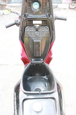 Nouvo Elegance ปี 53