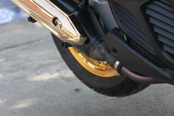 Nouvo Elegance ปี 53