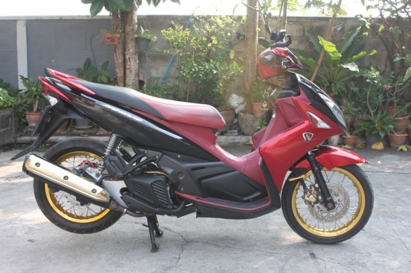 Nouvo Elegance ปี 53