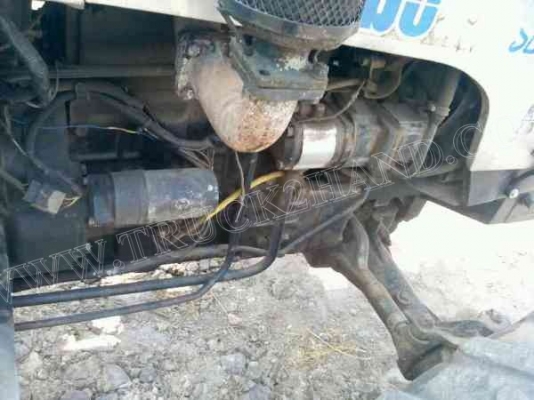 รถไถ Champ  รุ่น 424 SL