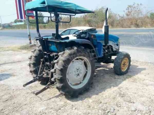 รถไถ Champ  รุ่น 424 SL