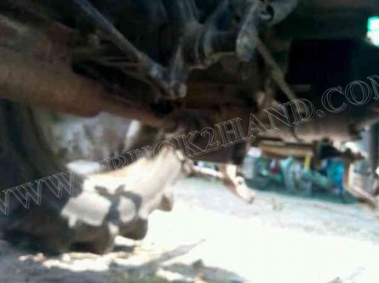 รถไถ Champ  รุ่น 424 SL