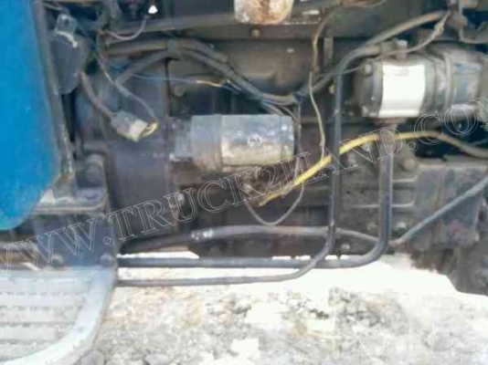 รถไถ Champ  รุ่น 424 SL