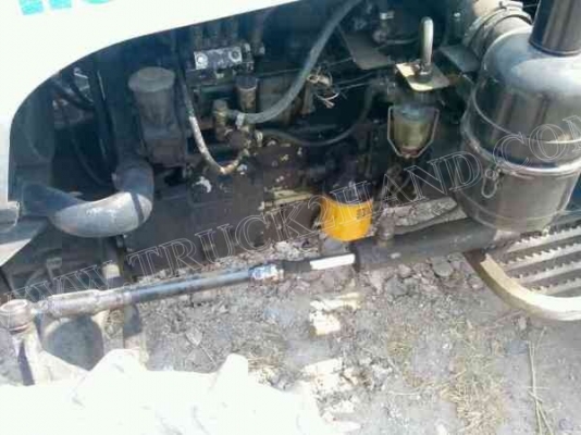 รถไถ Champ  รุ่น 424 SL