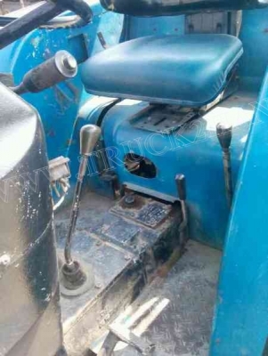 รถไถ Champ  รุ่น 424 SL