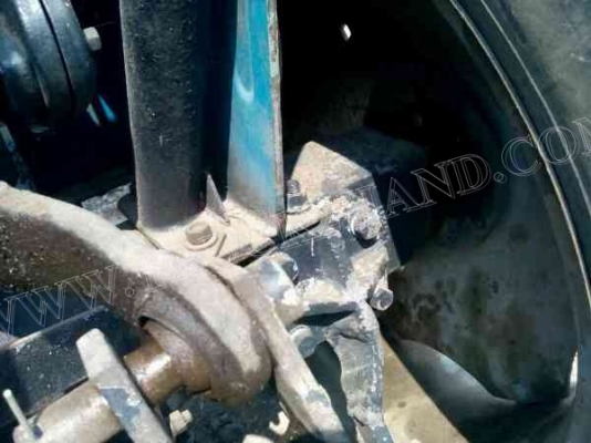 รถไถ Champ  รุ่น 424 SL