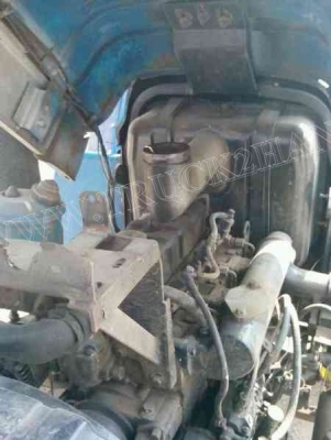 รถไถ Champ  รุ่น 424 SL