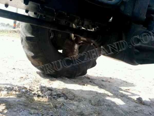 รถไถ Champ  รุ่น 424 SL