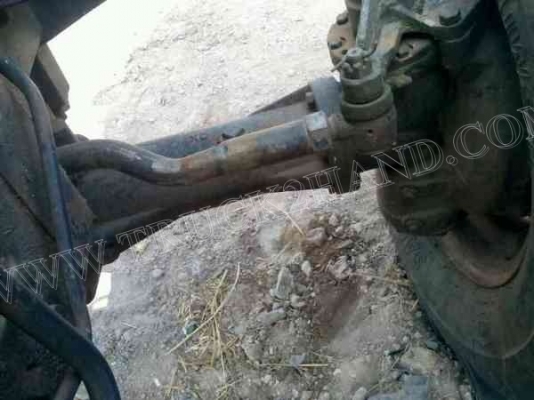 รถไถ Champ  รุ่น 424 SL