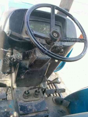 รถไถ Champ  รุ่น 424 SL