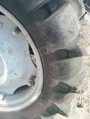 รถไถ Champ  รุ่น 424 SL