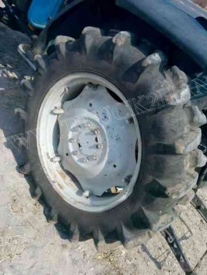 รถไถ Champ  รุ่น 424 SL