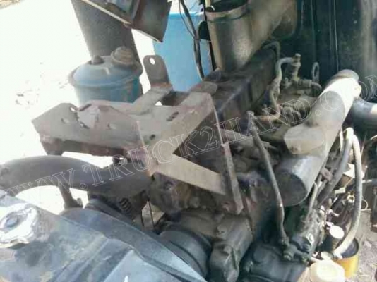 รถไถ Champ  รุ่น 424 SL