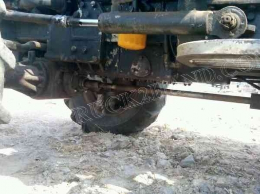 รถไถ Champ  รุ่น 424 SL