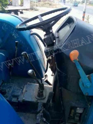 รถไถ Champ  รุ่น 424 SL