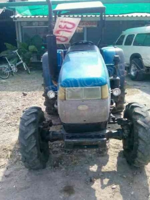 รถไถ Champ  รุ่น 424 SL