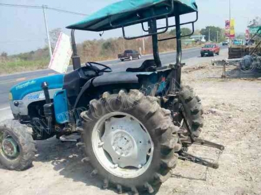 รถไถ Champ  รุ่น 424 SL