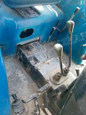 รถไถ Champ  รุ่น 424 SL