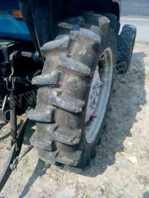 รถไถ Champ  รุ่น 424 SL