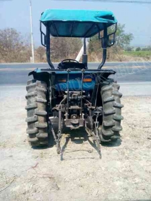 รถไถ Champ  รุ่น 424 SL