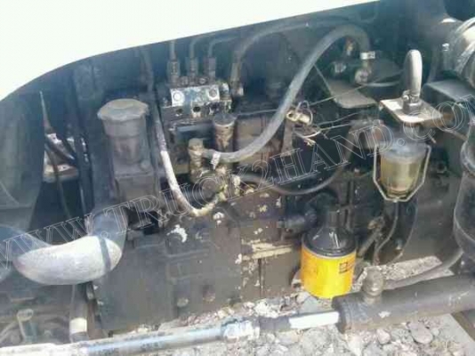 รถไถ Champ  รุ่น 424 SL