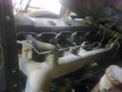 ขายรถบรรทุกสิบล้อเทลเลอร์ 2 เพลา Hino  Fm 227