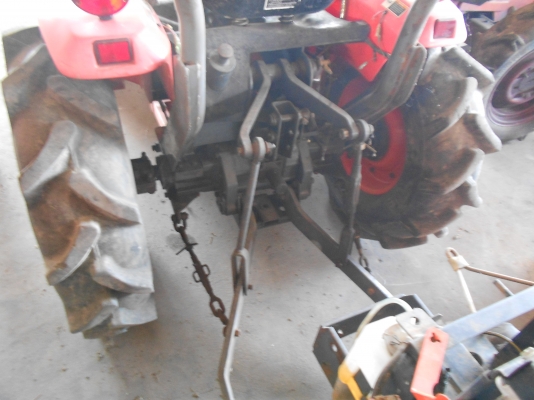 ขายด่วน KUBOTA KRT 140 สภาพดี ราคาโดนๆ