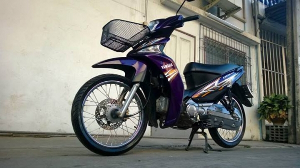 Spark 115i 2013 สวยมาก วิ่งน้อย ใหม่กริ๊บ ราคาถูก ต่อรองได้เยอะ Spark 115i 2013 สวยมาก วิ่งน้อย ใหม่กริ๊บ ราคาถูก ต่อรองได้เยอะ