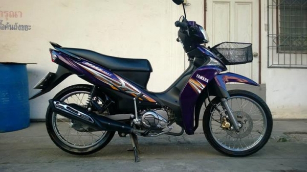 Spark 115i 2013 สวยมาก วิ่งน้อย ใหม่กริ๊บ ราคาถูก ต่อรองได้เยอะ Spark 115i 2013 สวยมาก วิ่งน้อย ใหม่กริ๊บ ราคาถูก ต่อรองได้เยอะ