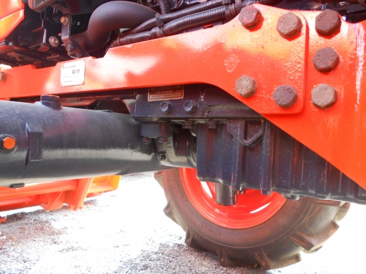 ขาย KUBOTA L4708 MAX สภาพสวยเหมือนใหม่ ขาย KUBOTA L4708 MAX สภาพสวยเหมือนใหม่