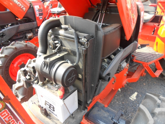 ขาย KUBOTA L4708 MAX สภาพสวยเหมือนใหม่ ขาย KUBOTA L4708 MAX สภาพสวยเหมือนใหม่