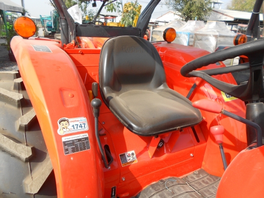 ขาย KUBOTA L4708 MAX สภาพสวยเหมือนใหม่ ขาย KUBOTA L4708 MAX สภาพสวยเหมือนใหม่