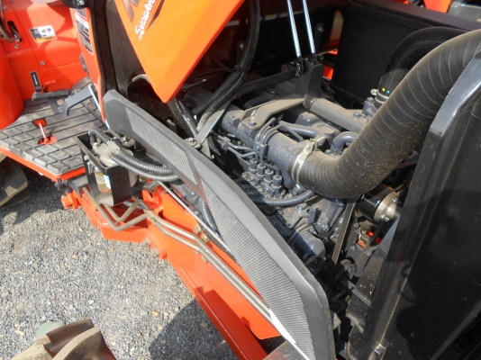 ขาย KUBOTA L4708 MAX สภาพสวยเหมือนใหม่ ขาย KUBOTA L4708 MAX สภาพสวยเหมือนใหม่