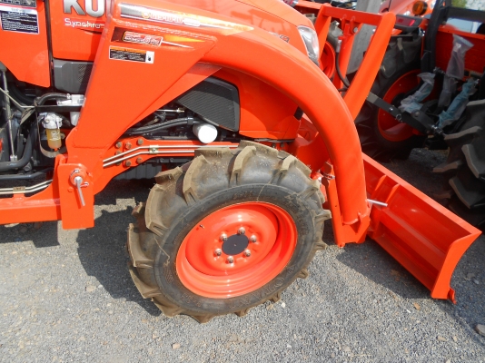 ขาย KUBOTA L4708 MAX สภาพสวยเหมือนใหม่ ขาย KUBOTA L4708 MAX สภาพสวยเหมือนใหม่