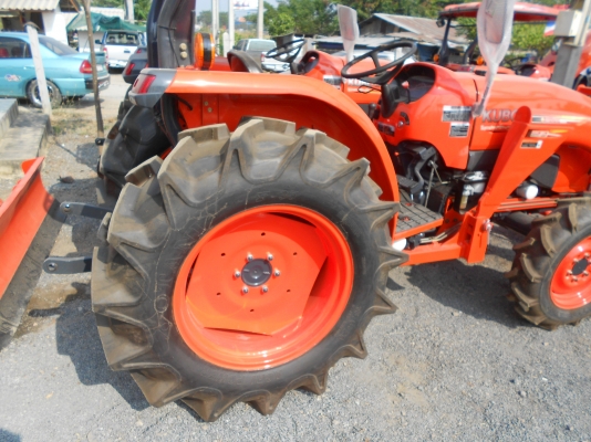 ขาย KUBOTA L4708 MAX สภาพสวยเหมือนใหม่ ขาย KUBOTA L4708 MAX สภาพสวยเหมือนใหม่
