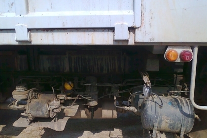 สิบล้อ HINO FM 1J 210 แรงม้า รถปี 46 ชอบราคาเท่าไรต่อรองได้ครับ