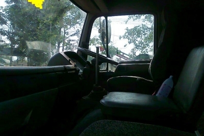 สิบล้อ HINO FM 1J 210 แรงม้า รถปี 46 ชอบราคาเท่าไรต่อรองได้ครับ