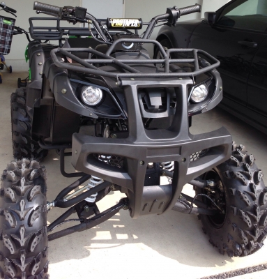 ATV 150cc.